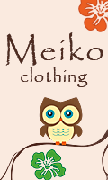 Meiko Clothing